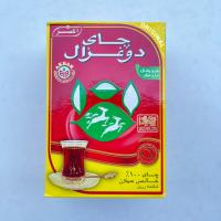 چای ساده دوغزال اصلی