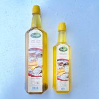 روغن کنجد فرابکر ارگانیک