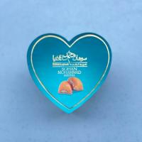 سوهان قلبی ساعدی نیا