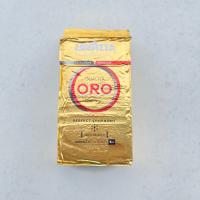 پودر قهوه لاوازا طلایی اورو Qualita oro