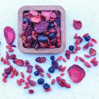 آجیل آنتی اکسیدان مخصوص امیرحسین