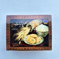 کلوچه نبات ریز کاشان 450 گرم