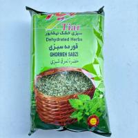 قرمه سبزی 180 گرم تیار