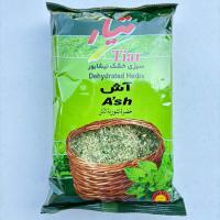 سبزی آش 180 گرم خشک تیار