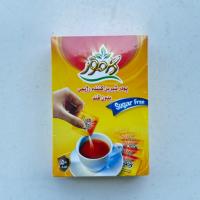 پودر شیرین کننده ساشه کامور