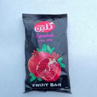 لواشک پذیرایی انار گلین