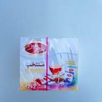 دمنوش منتخب سحرخیز