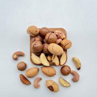 آجیل سناتور امیرحسین