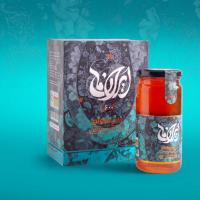 عسل هاکان ایران ما 600 گرم