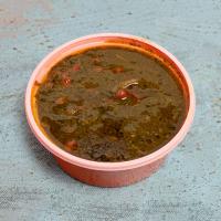 خورشت قورمه سبزی