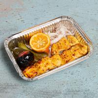 خوراک جوجه کباب مخصوص