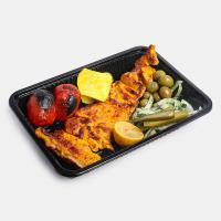 خوراک جوجه کباب مخصوص