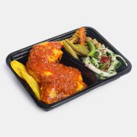 خوراک مرغ (ران)