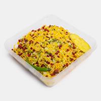 قیمه نثار گوشت