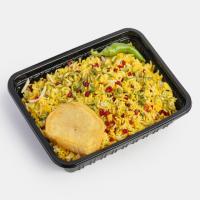 قیمه نثار گوشت معمولی