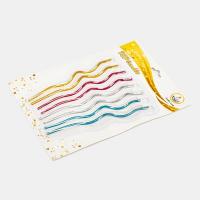 شمع ماکارون