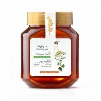 عسل رازیانه