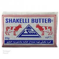 کره پاستوریزه شکلی 20 گرمی