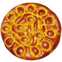 نان فطیر مغزدار اردبیل