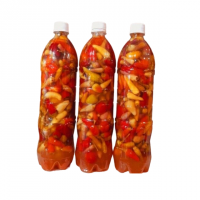 ترشی فلفل مکزیکی 1 کیلوگرم