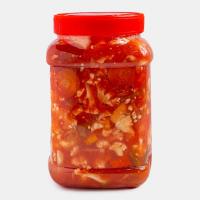 ترشی آب گوجه 500گرم