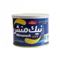 روغن گاوی 450 گرمی نیک منش 