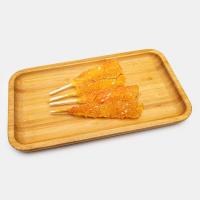 نبات چوبی زعفرانی 500 گرم 