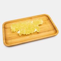 نبات شاخه ای زعفرانی 500 گرم 