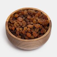 کشمش سیاه پلویی 400 گرم 