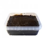 حلوا سیاه اردبیل 500 گرم