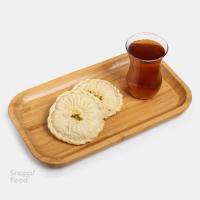 شیرینی کلمپه