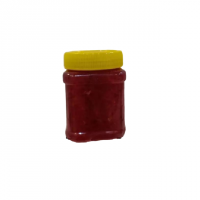 مربا گل محمدی