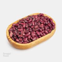 لوبیا قرمز کپسولی