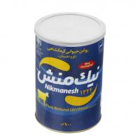 روغن گاوی نیک منش 900 گرم 