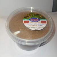 خامه شکلاتی 280 گرمی