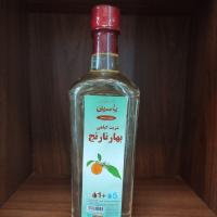 شربت بهار نارنج یک لیتر 