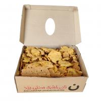 نان خشک یزدی یک کیلوگرم