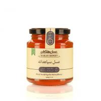 عسل سیاهدانه