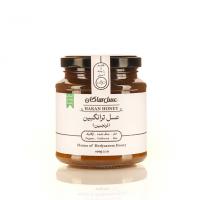 عسل ترنجبین