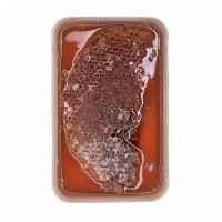 عسل انگبین مخصوص با موم