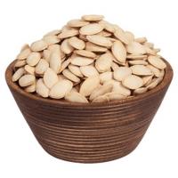 تخمه کدو بو داده بدون نمک