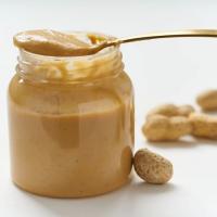 کره بادام زمینی 400 گرم