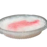 فالوده شیرازی آلبالویی