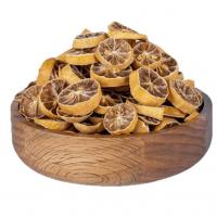 لیمو  خشک اسلایسی  150 گرم 