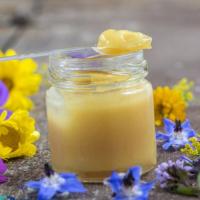 ژل رویال 10 گرمی 