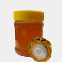 عسل و ژل رویال