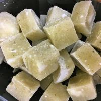 قند با طعم نعنا