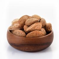 بادام سنگی با پوست