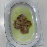 چشم