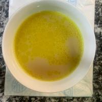 آبگوشت ساده